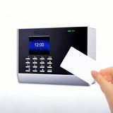 Smart IC White Card RFID Reset & Backup Key for Drawer and Cabinet Locks 16136