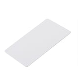 Smart IC White Card RFID Reset & Backup Key for Drawer and Cabinet Locks 16136
