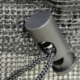 Air Conditioner Covers for Outside, With Detachable Waterproof Oxford Top 16137