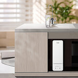 Under Sink Reverse Osmosis System, Water Filtration System, Smart LED Faucet 16144