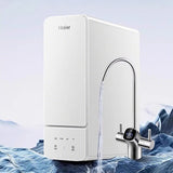 Under Sink Reverse Osmosis System, Water Filtration System, Smart LED Faucet 16144