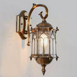 Fixture Displays Exterior Wall Light Fixture Lantern Outdoor Garden Lamp 15860 2