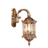 Fixture Displays Exterior Wall Light Fixture Lantern Outdoor Garden Lamp 15860 2