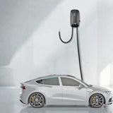 Level 2 EV Charger 7KW 32Amp, 220V, Adjustable Current/Delay Timer w/ 16FT Cable 16150