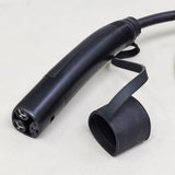 Level 2 EV Charger 7KW 32Amp, 220V, Adjustable Current/Delay Timer w/ 16FT Cable 16150