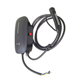 Level 2 EV Charger 7KW 32Amp, 220V, Adjustable Current/Delay Timer w/ 16FT Cable 16150