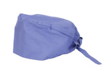 Adjustable Surgical Scrub Cap Medical Doctor Nurse Bouffant Hats for Women Men