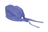 Adjustable Surgical Scrub Cap Medical Doctor Nurse Bouffant Hats for Women Men