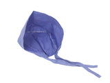 Adjustable Surgical Scrub Cap Medical Doctor Nurse Bouffant Hats for Women Men