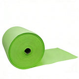 2mm Light Green EVA Foam Roll, 23Inch X 54 Feet, Shelf Liners, Non Adhesive 16160
