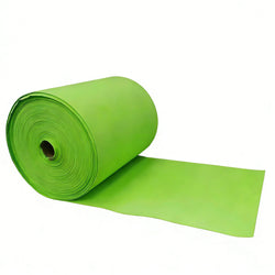 2mm Light Green EVA Foam Roll, 23Inch X 54 Feet, Shelf Liners, Non Adhesive 16160