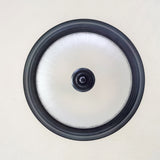 13¡± Flush Mount Ceiling Light Fixture Dome Frosted Glass E26/E27 Vintage Lamp 16165-FLUSH CEILING LIGHT