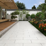 11.81 X 23.62 inch Ceramic Tile 8.5mm Thick Wear Resistant Wall Floor Tile 16168