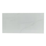 11.81 X 23.62 inch Ceramic Tile 8.5mm Thick Wear Resistant Wall Floor Tile 16168