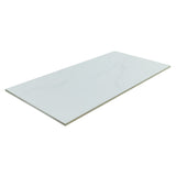 11.81 X 23.62 inch Ceramic Tile 8.5mm Thick Wear Resistant Wall Floor Tile 16168