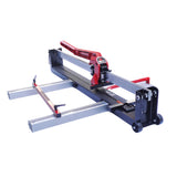 31.5inch Manual Tile Cutter Tungsten Carbide Wheel Heavy Duty Tile Tool 16170