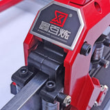 31.5inch Manual Tile Cutter Tungsten Carbide Wheel Heavy Duty Tile Tool 16170