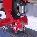 31.5inch Manual Tile Cutter Tungsten Carbide Wheel Heavy Duty Tile Tool 16170