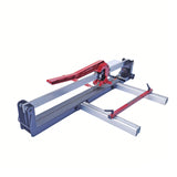 31.5inch Manual Tile Cutter Tungsten Carbide Wheel Heavy Duty Tile Tool 16170