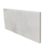 Natural Marble Address Plaque Custom Engraved House Number Outdoor Sign 16174