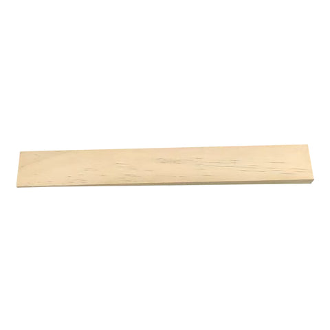 Solid Wood Shims 6“X1/4"Tapered Construction Shims for Doors Cabinets 16176