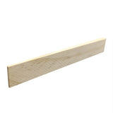 Solid Wood Shims 6“X1/4"Tapered Construction Shims for Doors Cabinets 16176