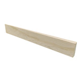 Solid Wood Shims 6“X1/4"Tapered Construction Shims for Doors Cabinets 16176