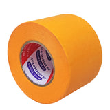 1.97¡± x 164 Ft Yellow Washi Masking Tape High Temp Painter Tape 3¡± Core 80 Ft Use 16177