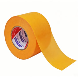1.97¡± x 164 Ft Yellow Washi Masking Tape High Temp Painter Tape 3¡± Core 80 Ft Use 16177