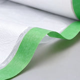 14.76ft x 82ft Masking Film with Tape 0.06MM Paint Dust Protection Cover 16178