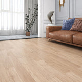 Solid Batu Dragon Eye Hardwood Flooring Plank Walnut Color Click Lock Wood Floor 16180