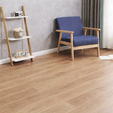 Solid Batu Dragon Eye Hardwood Flooring Plank Walnut Color Click Lock Wood Floor 16180