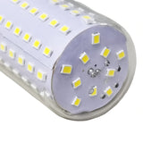 30W LED Corn Bulb E14 6500K Cool White 130 LEDs Energy Saving Light 16184