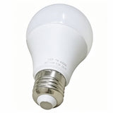 E26 LED A19 Light Bulb 7W 4000K Bright Energy Saving Indoor Lamp Bulb 16186