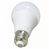 E26 LED A19 Light Bulb 7W 4000K Bright Energy Saving Indoor Lamp Bulb 16186-4PK