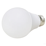 E26 LED A19 Light Bulb 7W 4000K Bright Energy Saving Indoor Lamp Bulb 16186-4PK