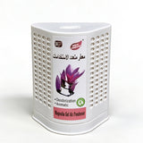 Magnolia Gel Air Freshener Odor Eliminator Long Lasting Home Car 0.44lb 16194--Magnolia