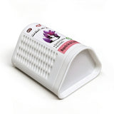 Magnolia Gel Air Freshener Odor Eliminator Long Lasting Home Car 0.44lb 16194--Magnolia