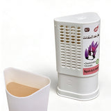 Magnolia Gel Air Freshener Odor Eliminator Long Lasting Home Car 0.44lb 16194--Magnolia