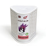 Magnolia Gel Air Freshener Odor Eliminator Long Lasting Home Car 0.44lb 16194--Magnolia