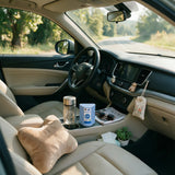 Ocean Gel Air Freshener Odor Eliminator Long Lasting Home Car 0.44lb 16194--Ocean