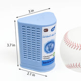 Ocean Gel Air Freshener Odor Eliminator Long Lasting Home Car 0.44lb 16194--Ocean