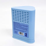 Ocean Gel Air Freshener Odor Eliminator Long Lasting Home Car 0.44lb 16194--Ocean
