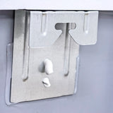 27.56  LED Smart Bathroom Mirror Anti-Fog Touch Control Vanity Mirror 16195