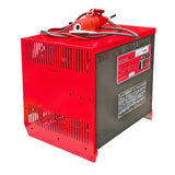 1.5T Electric Forklift 4040mm Lift 80V Battery 47  Fork 8.8KW Truck 16206