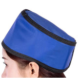 0.5mm Lead X-Ray Radiation Protection Cap Medical Shield Hat 23.6  Head 16209