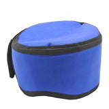 0.5mm Lead X-Ray Radiation Protection Cap Medical Shield Hat 23.6  Head 16209