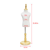 2 Year Old Toddler Mannequin Display Stand Adjustable Clothing Dress Form 16217