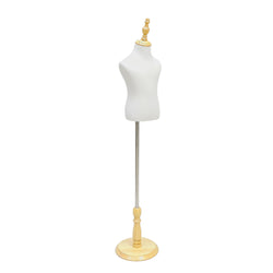 2 Year Old Toddler Mannequin Display Stand Adjustable Clothing Dress Form 16217