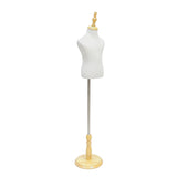 2 Year Old Toddler Mannequin Display Stand Adjustable Clothing Dress Form 16217